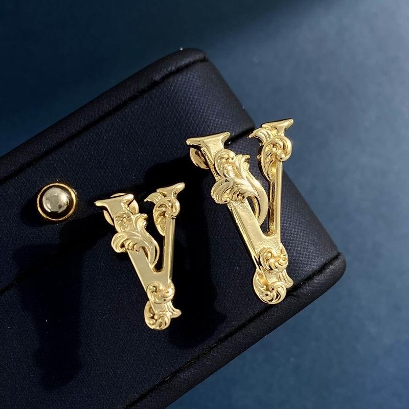 Versace Earrings 86